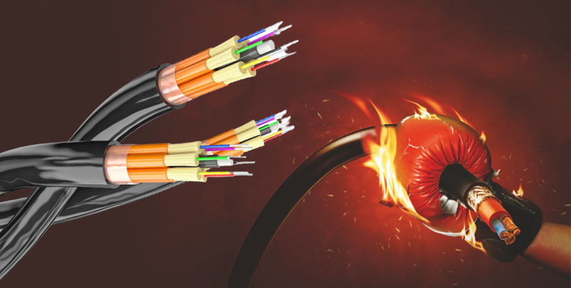 Gloster Cables A Safe and Reliable Zero Halogen Wires and Cables Provider creative