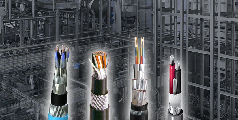 Types of Instrumentation Cables