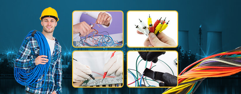 Advantages of PTFE Insulated Wires and Cables