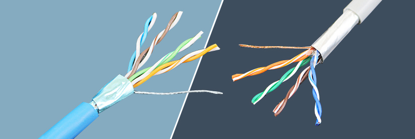 Difference between CAT6 and CAT5/CAT5e